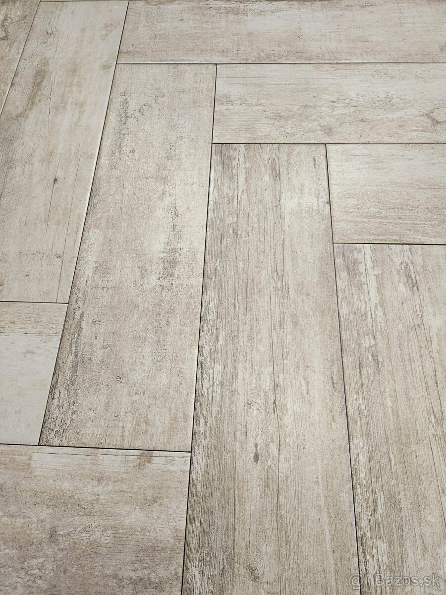 Keramická talianska dlažba - gres - 7