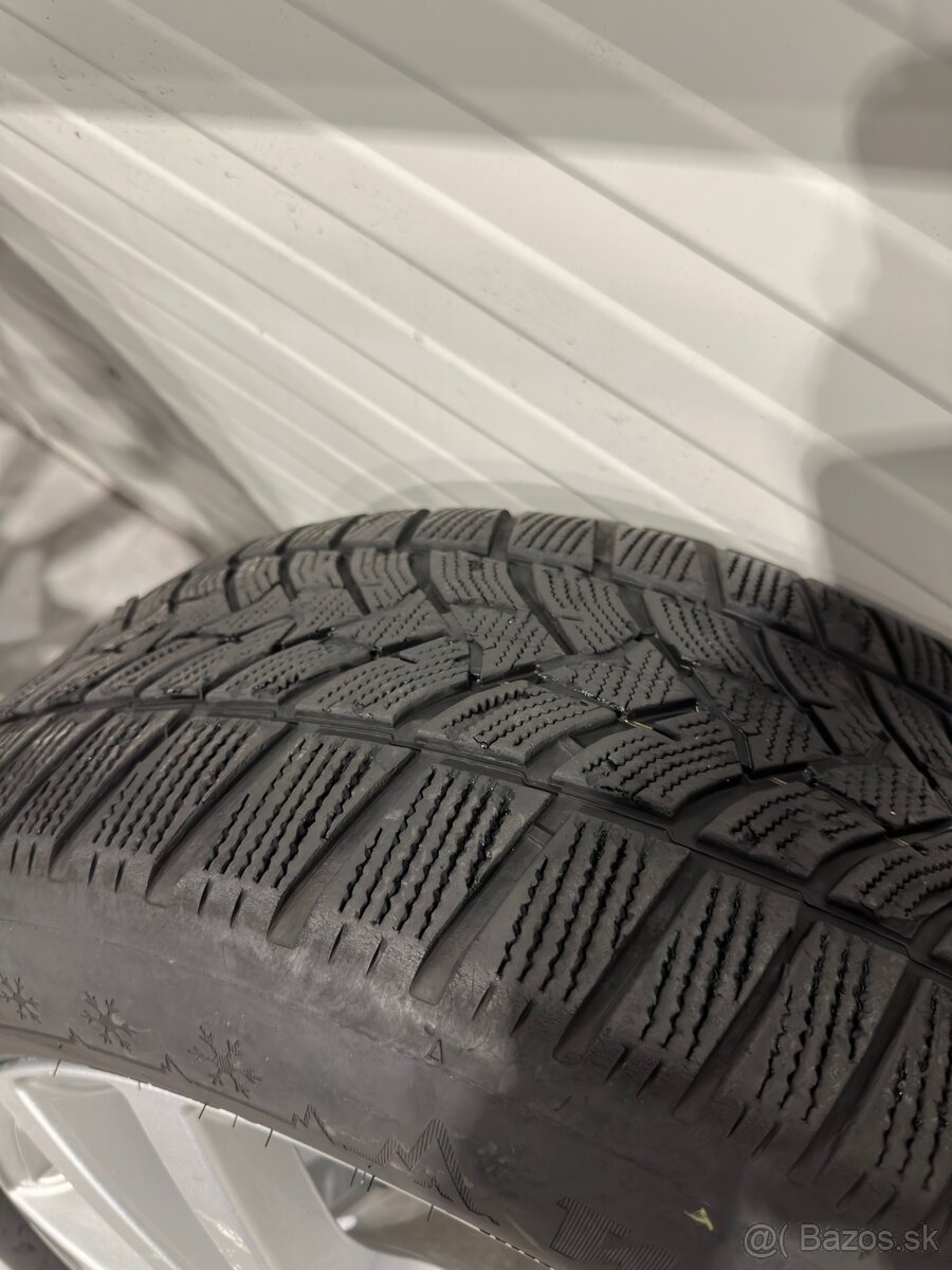 Predám Elektróny r19 na Range Rover - 7