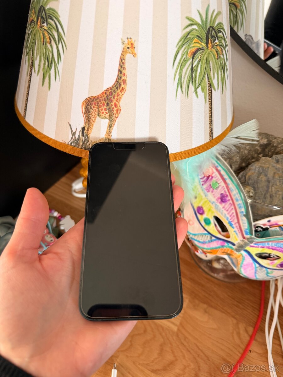 iphone 13 mini 256GB - 7