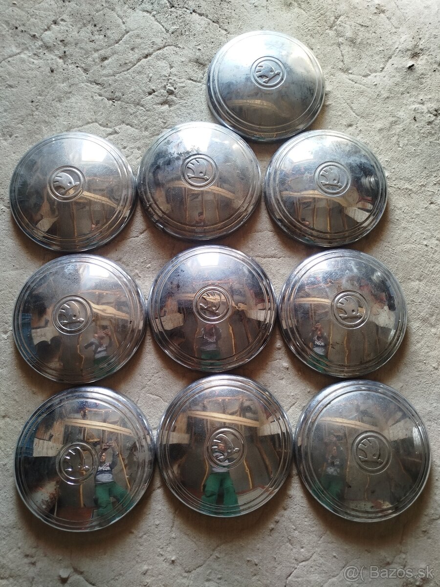 Škoda 100/110/110R/1000mb/105/120 - 7