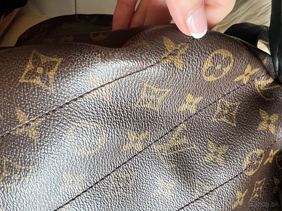 Louis Vuitton Palm Springs MM - 7