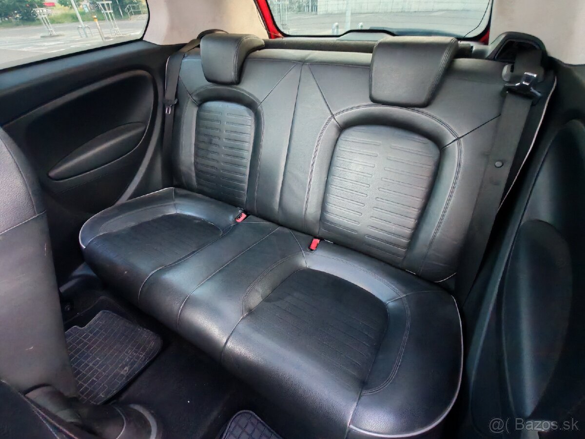 Fiat Grande Punto 1.3 JTD - 7