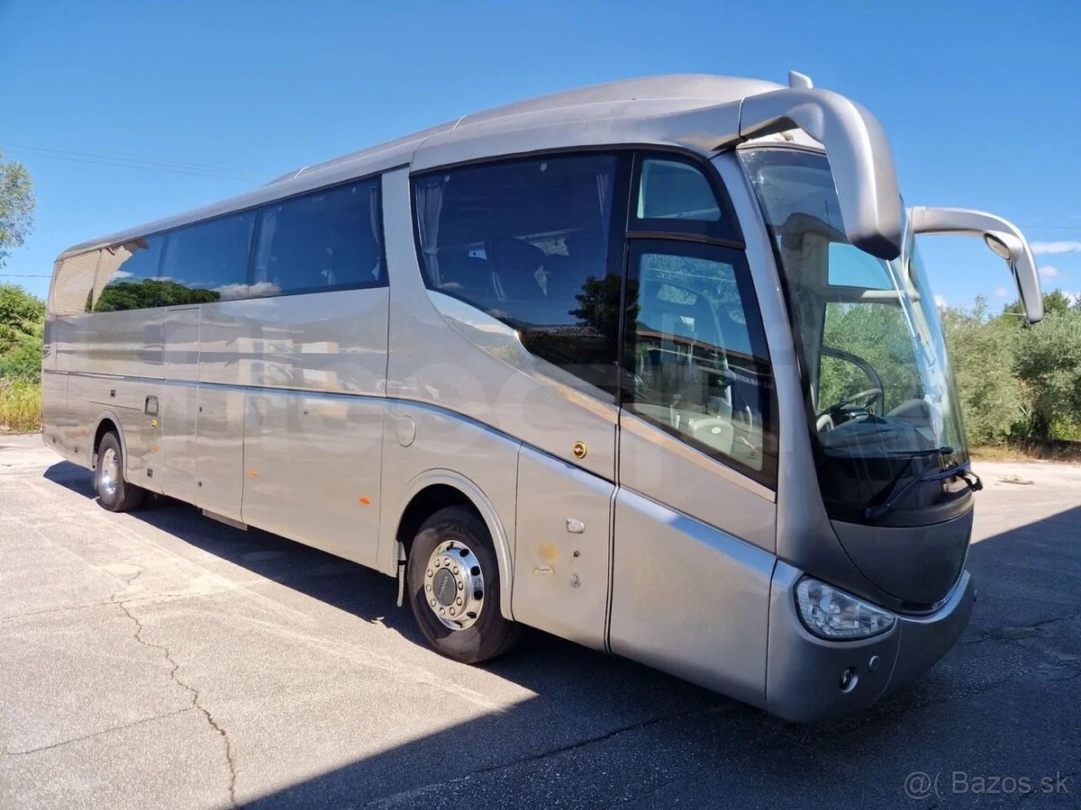 Irizar PB, 2012, 35 miest, Euro 5 - 7