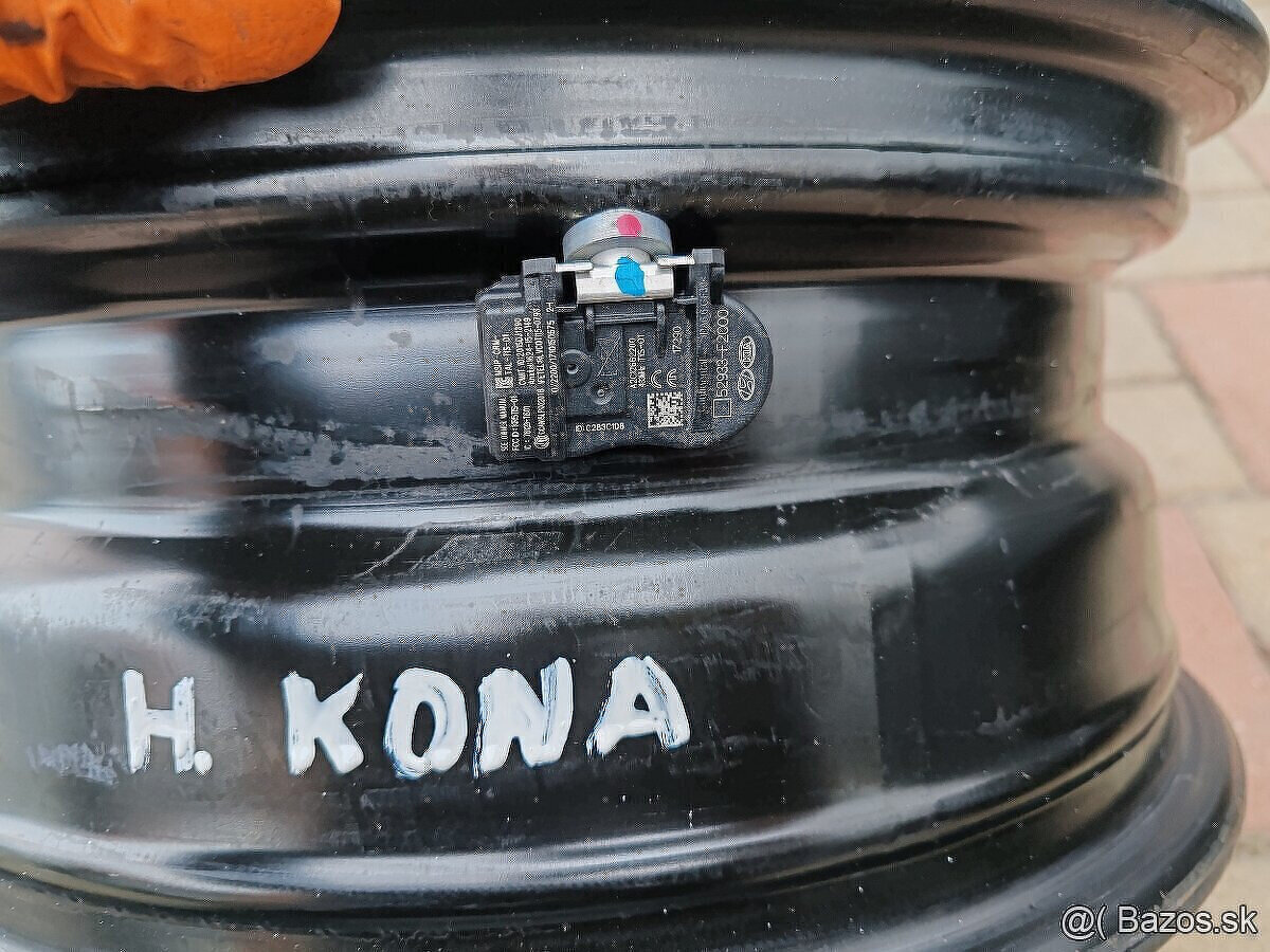 HYUNDAI KONA ,KIA 5X114,3 - 7