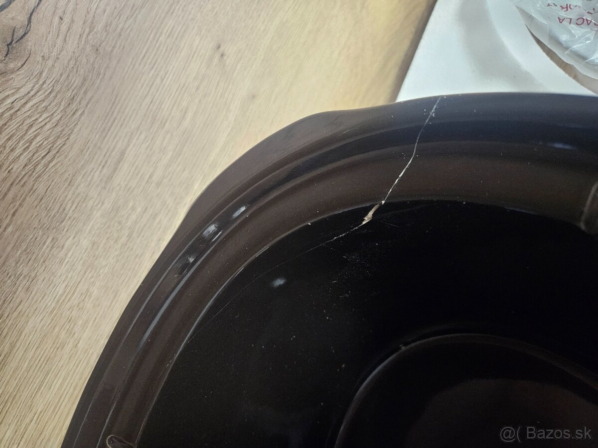 Pomalý hrniec Crockpot 7,5 l (CSC063X) - 7