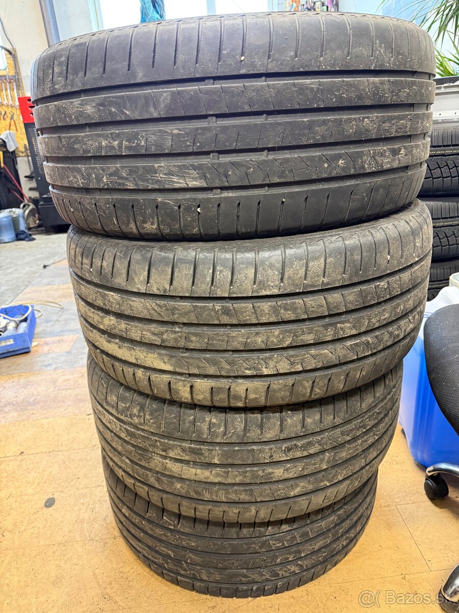 285/45/r20 letne pneumatiky - 7
