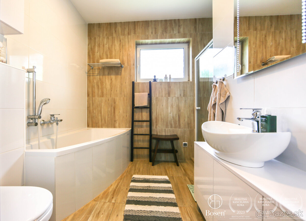 BOSEN | Na predaj útulný rodinný dom v Dunajskej Strede - 7