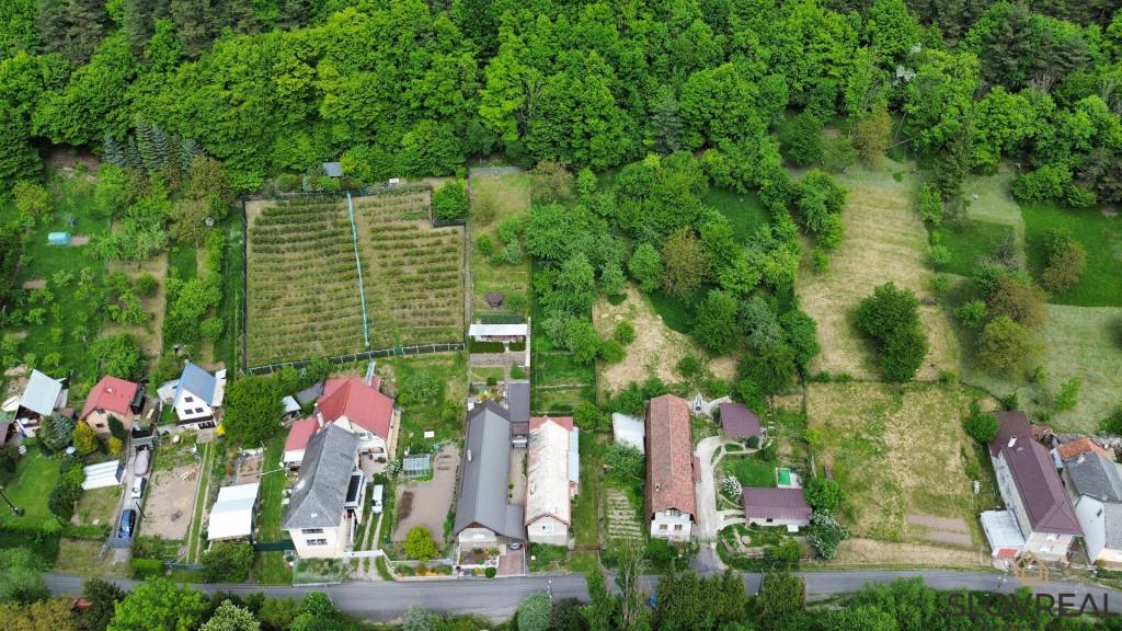 SLOVREAL : Predaj domu v Janovej Lehote - 7