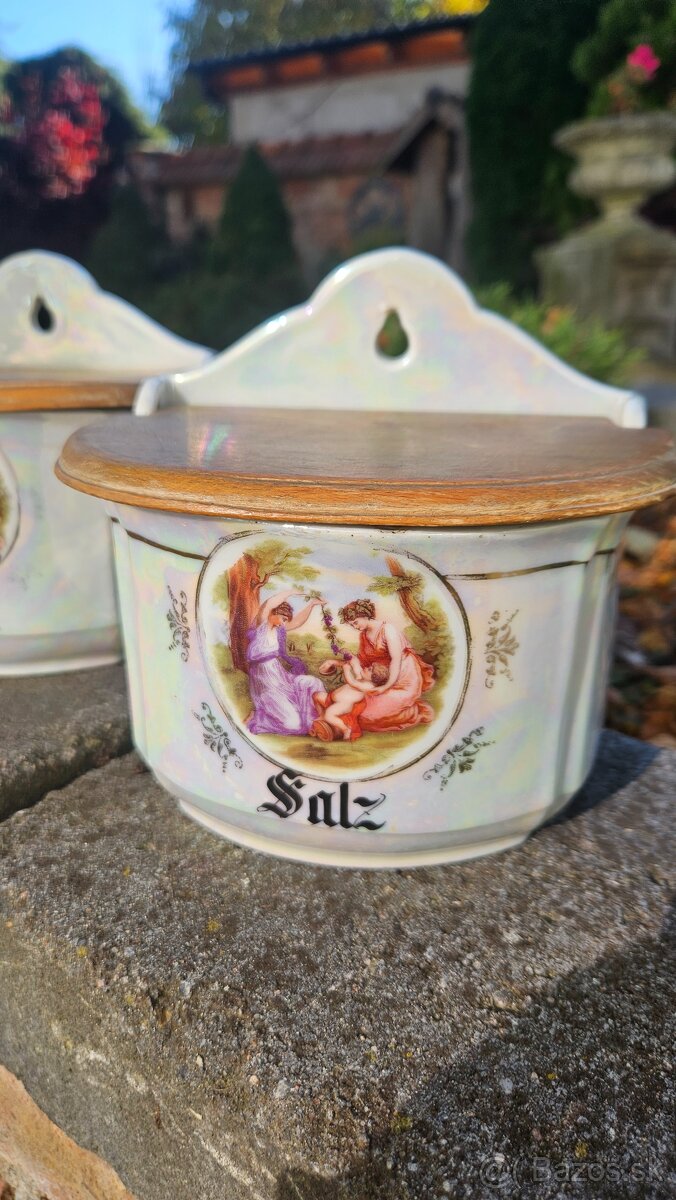 Stare korenicky Tri gracie - 7