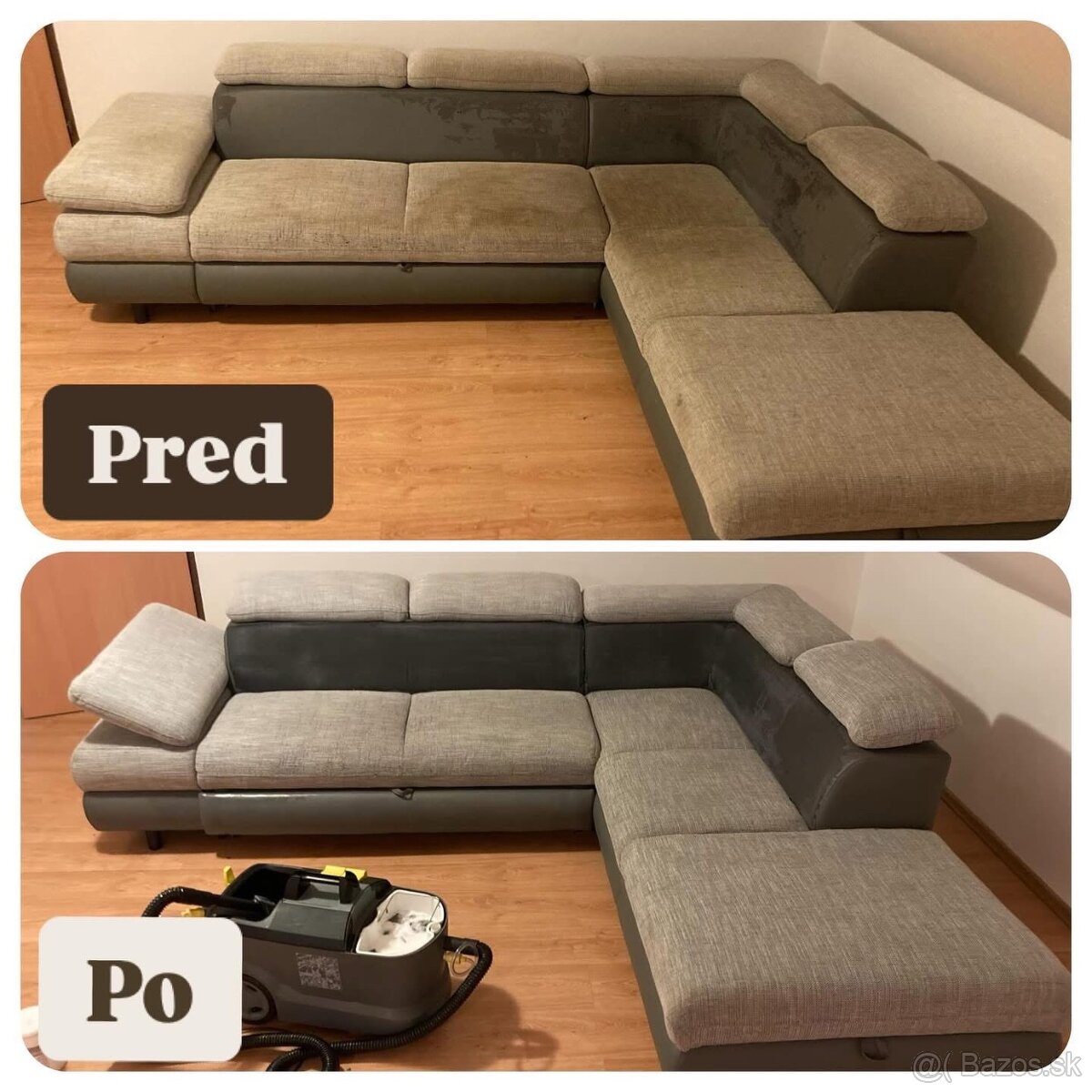 Tepovanie Žilina+okolie 30km - 7