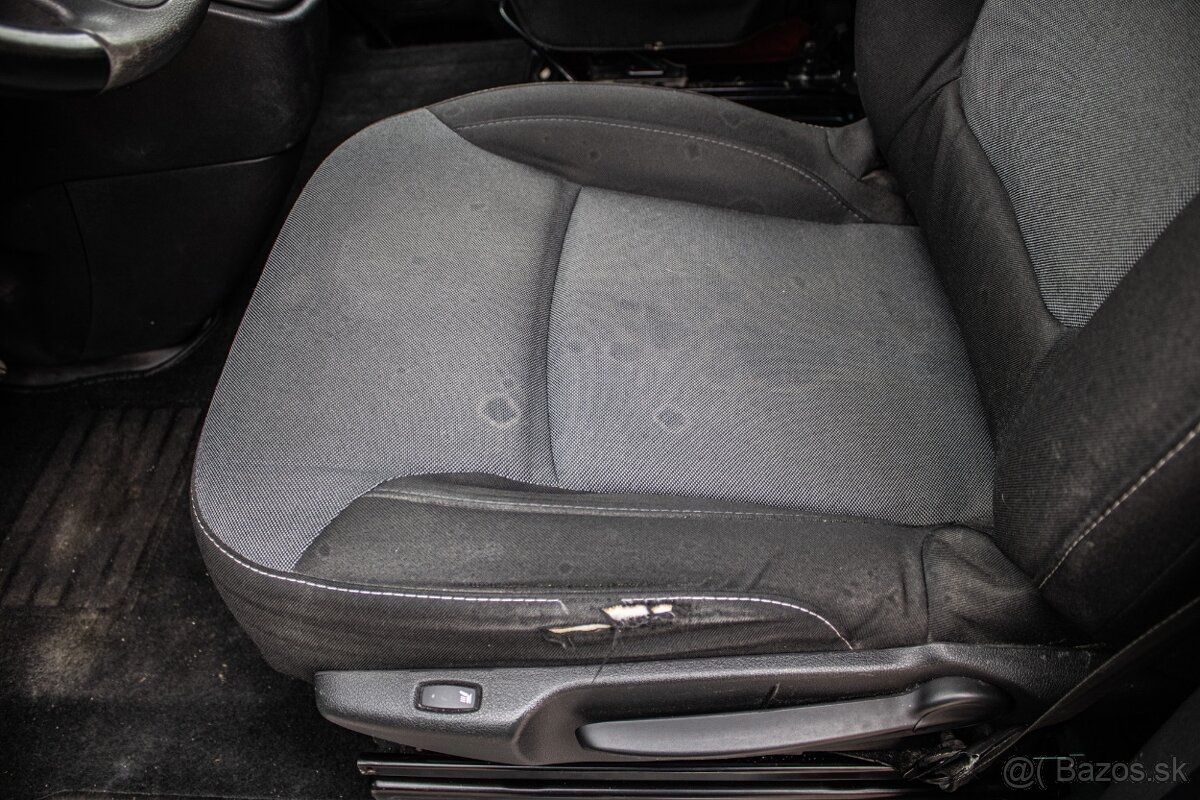 Fiat Talento 1.6 MTJ Twin Turbo 145 L1H1, 107kW, M6 - 7