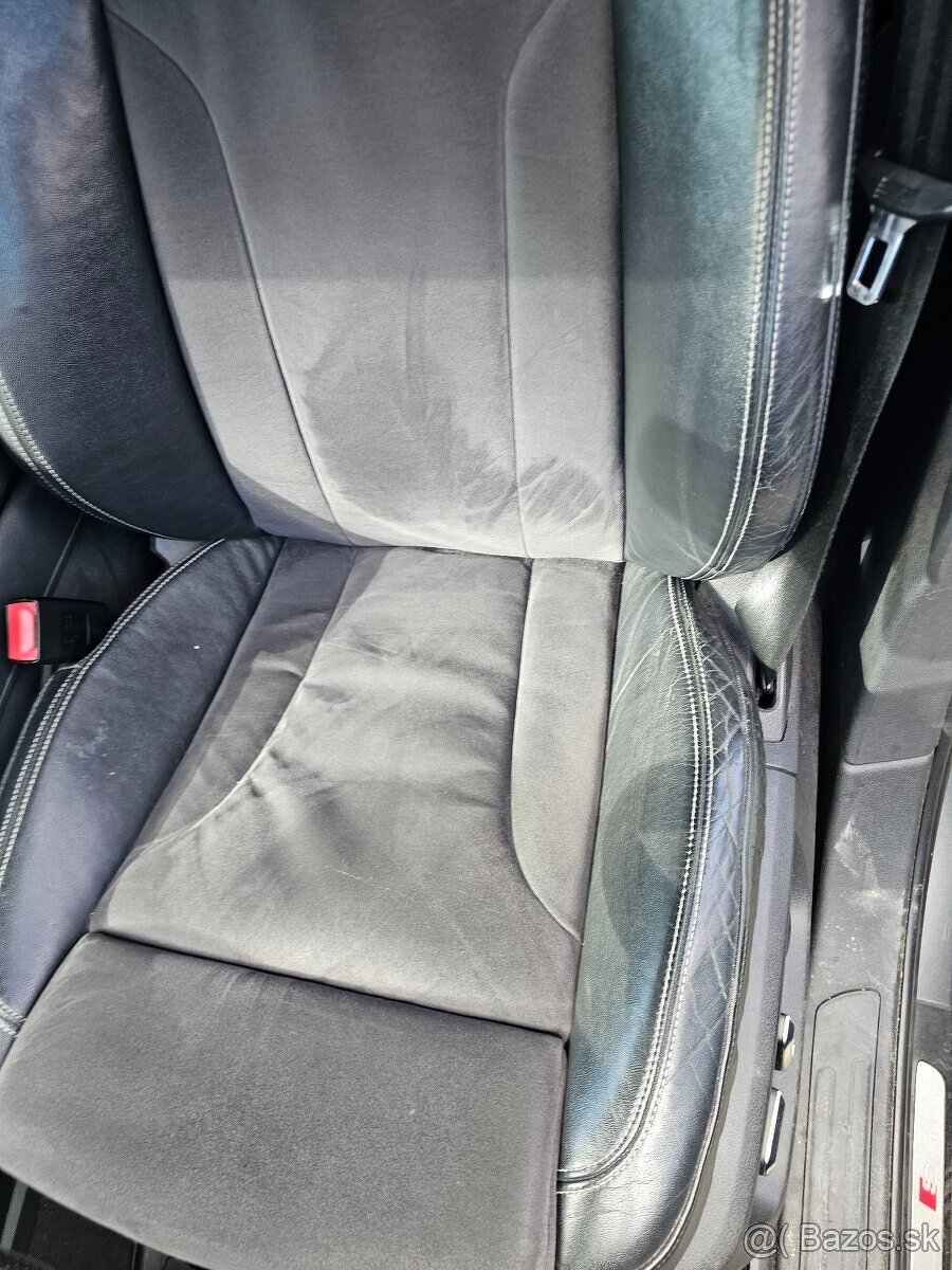 Audi Q7 3.0tdi 180kw 8st. automat facelift 4x4 - 7