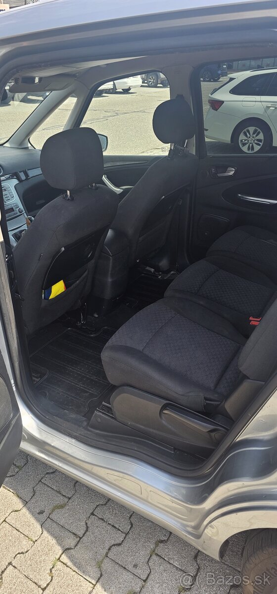 Ford galaxy 2.0 tdci 96kw - 7