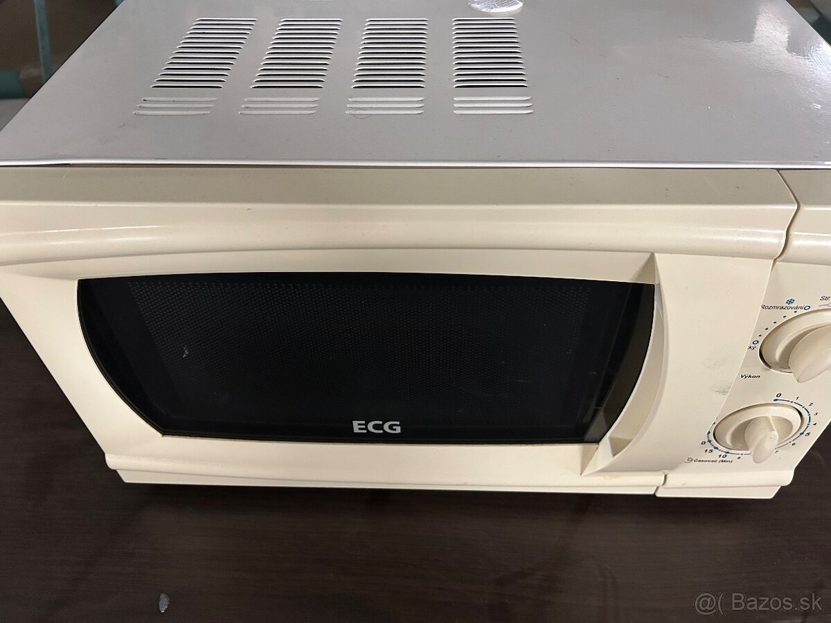 Mikrovlnka použitá - 7