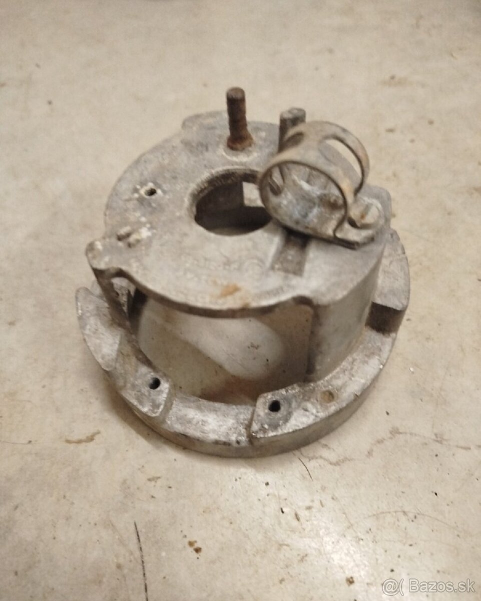 Diely jawa pionier, mustang - 7