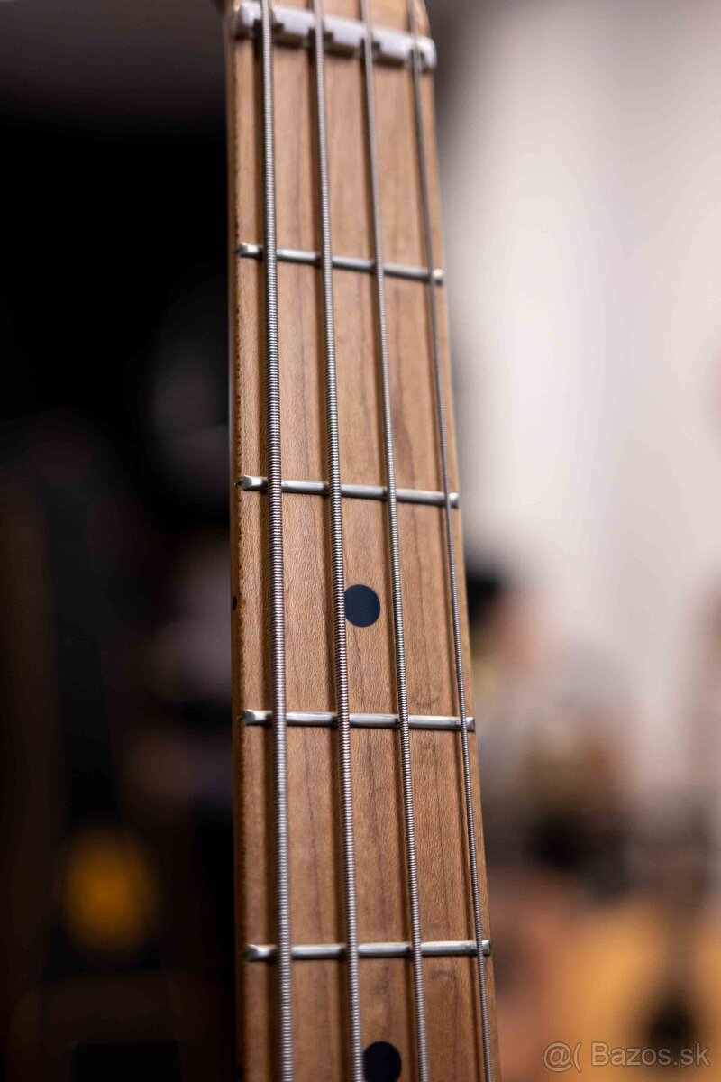 Music Man Stingray Classic 2007 - 7