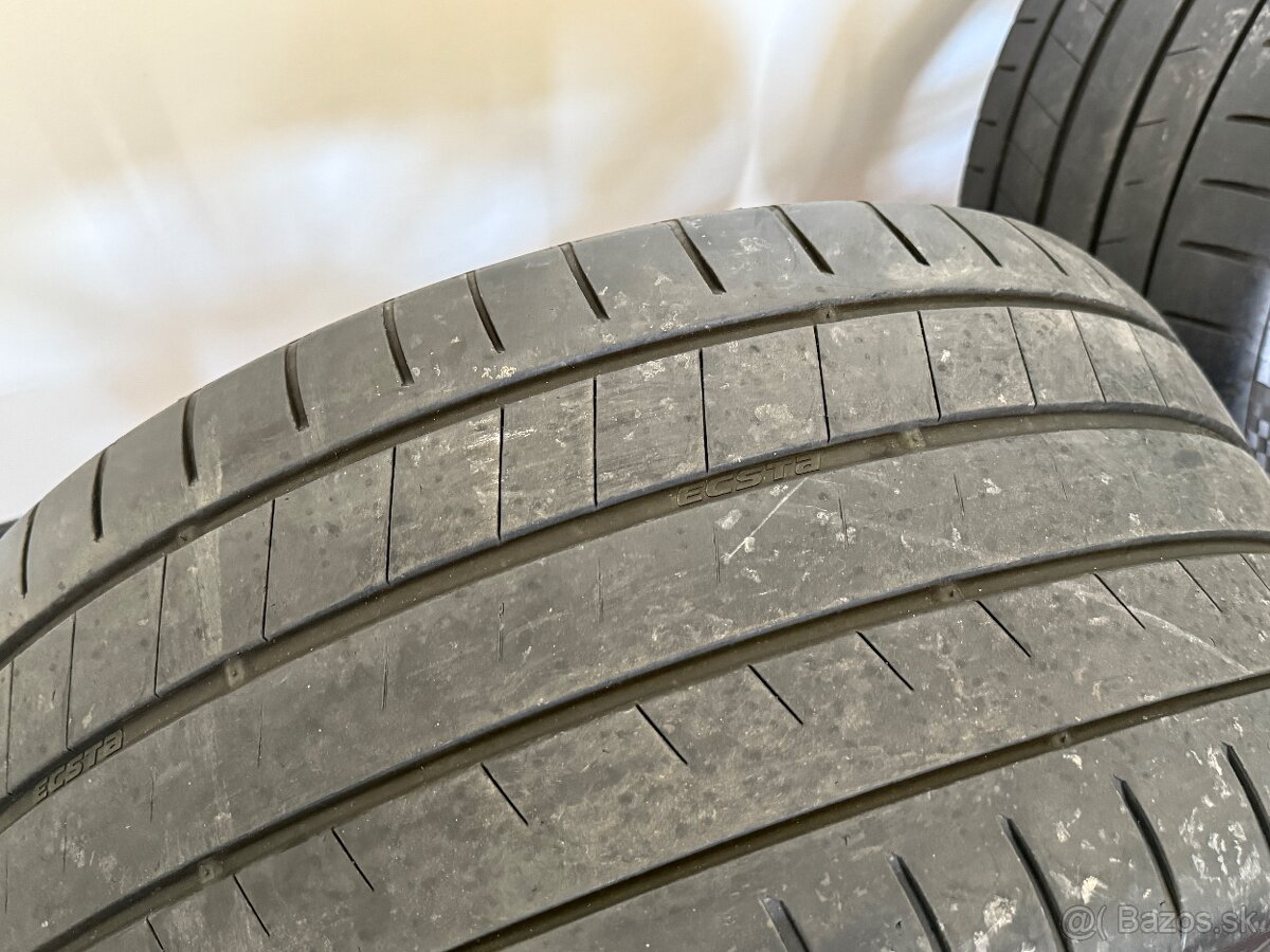 Sada kol s pneu Porsche Panamera /Cayenne - 7