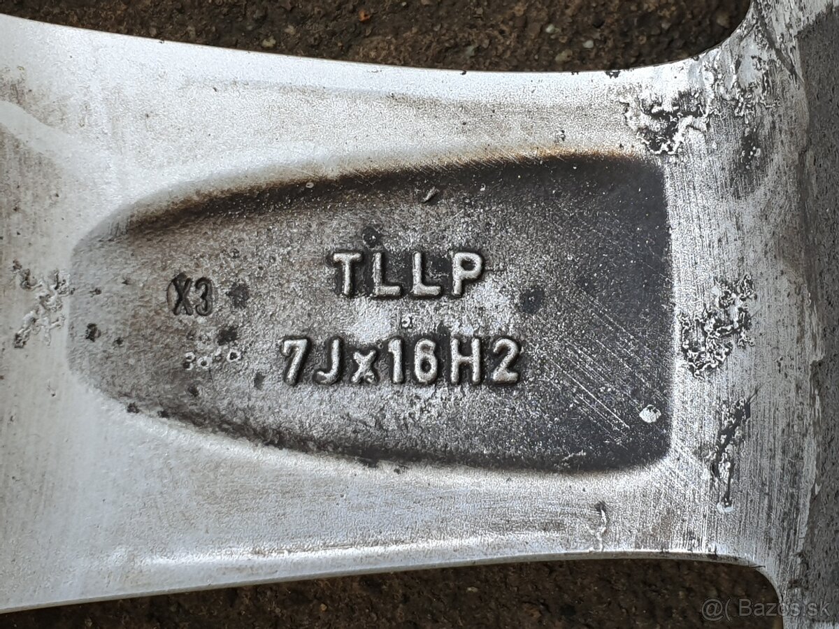 BMW elektrony R16 - 7