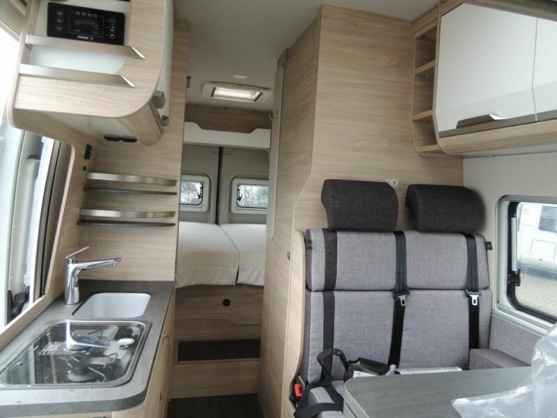 Knaus Boxstar 630ME - 7