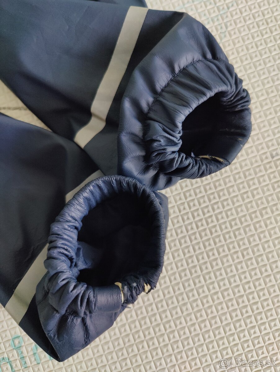 Súprava do dažďa veľ. 110/116 - 7