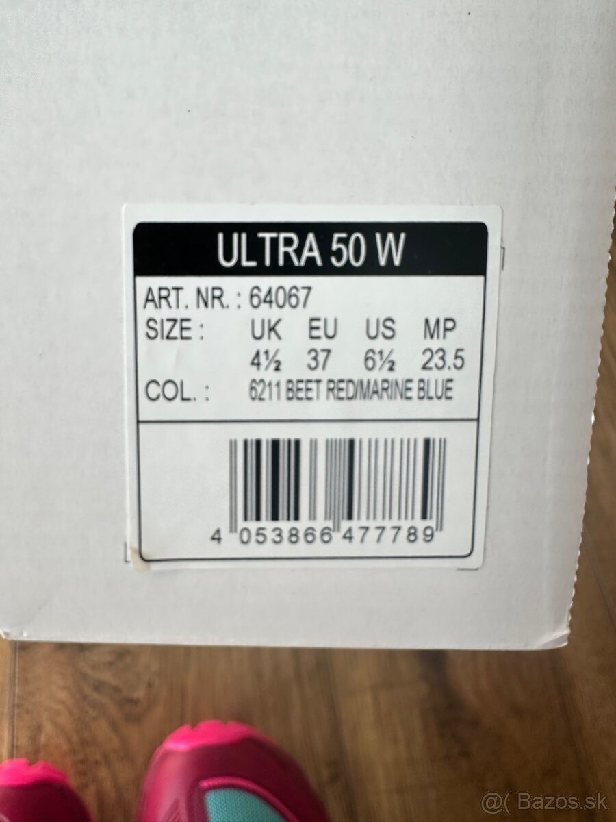 dynafit ultra 50 w, veľ. 37 - 7