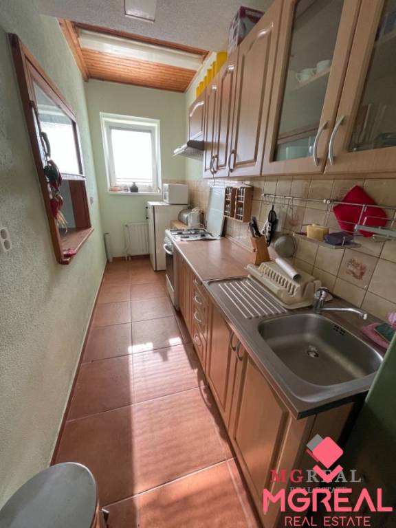 Veľký rodinný dom Podhradie - 7