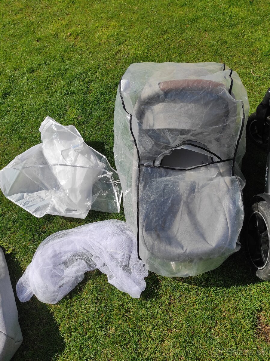 Britax Romer Smile III - 7