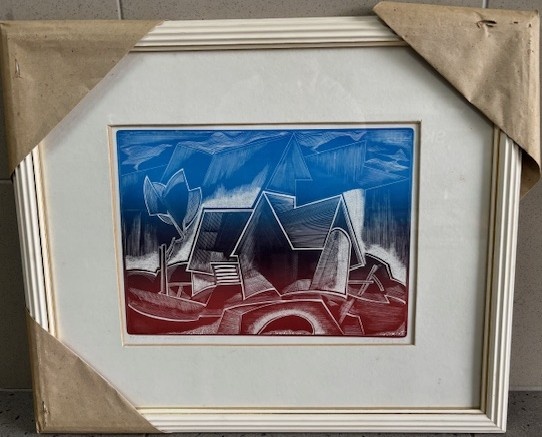 Predam obrazy Pavla Potocka - 7