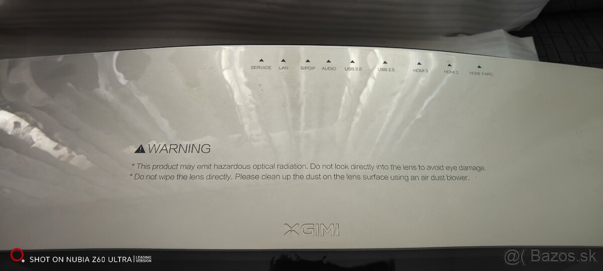 XGIMI AURA 4K - 7