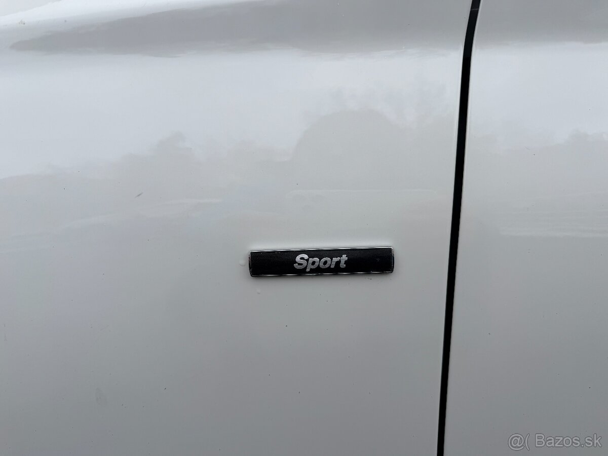 Predám BMW 116i,SK,TOP STAV - 7