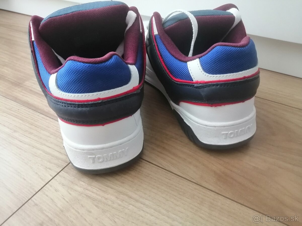 Tenisky Tommy - 7