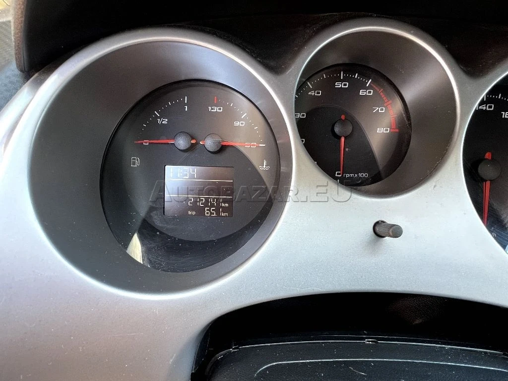 Predám Seat AlteaXL 1.4 TSI Style - 7