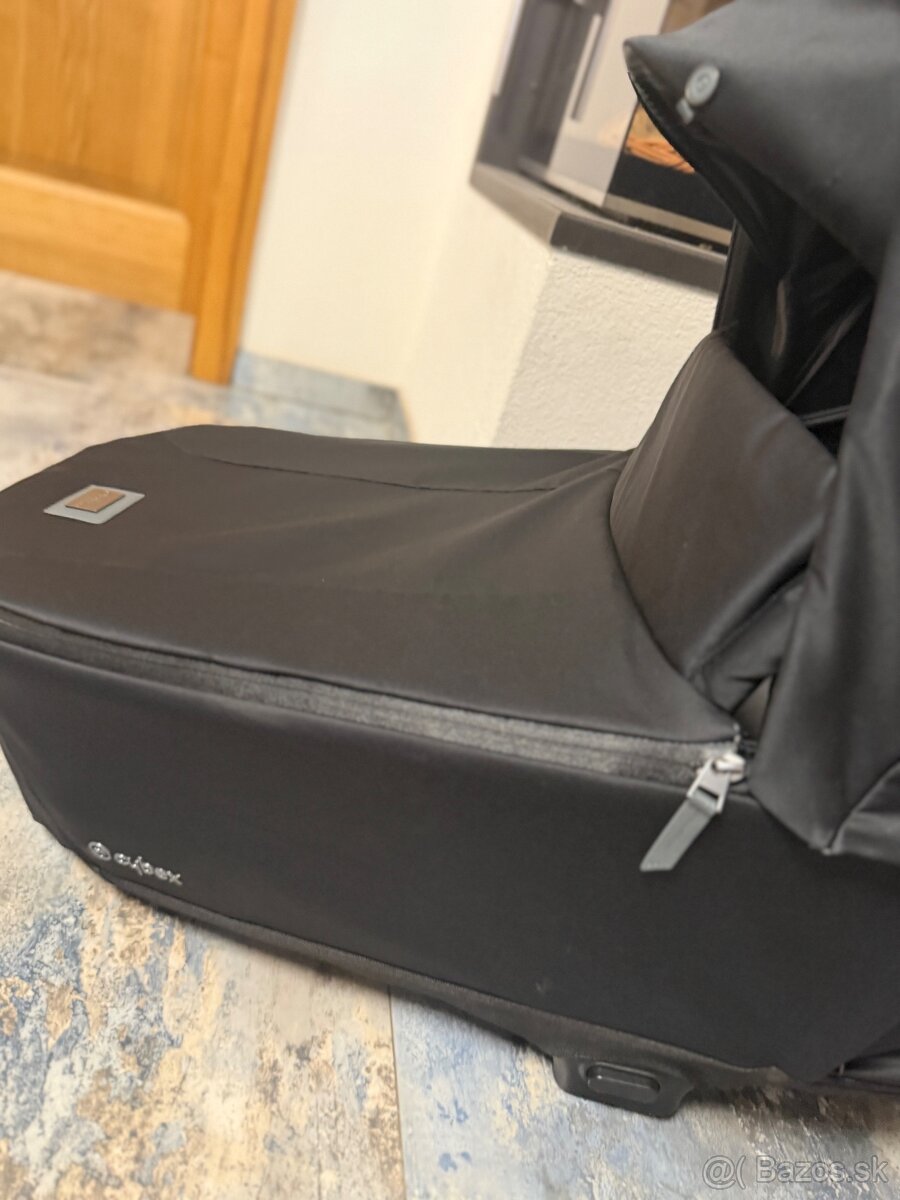 Cybex priam onyx - 7