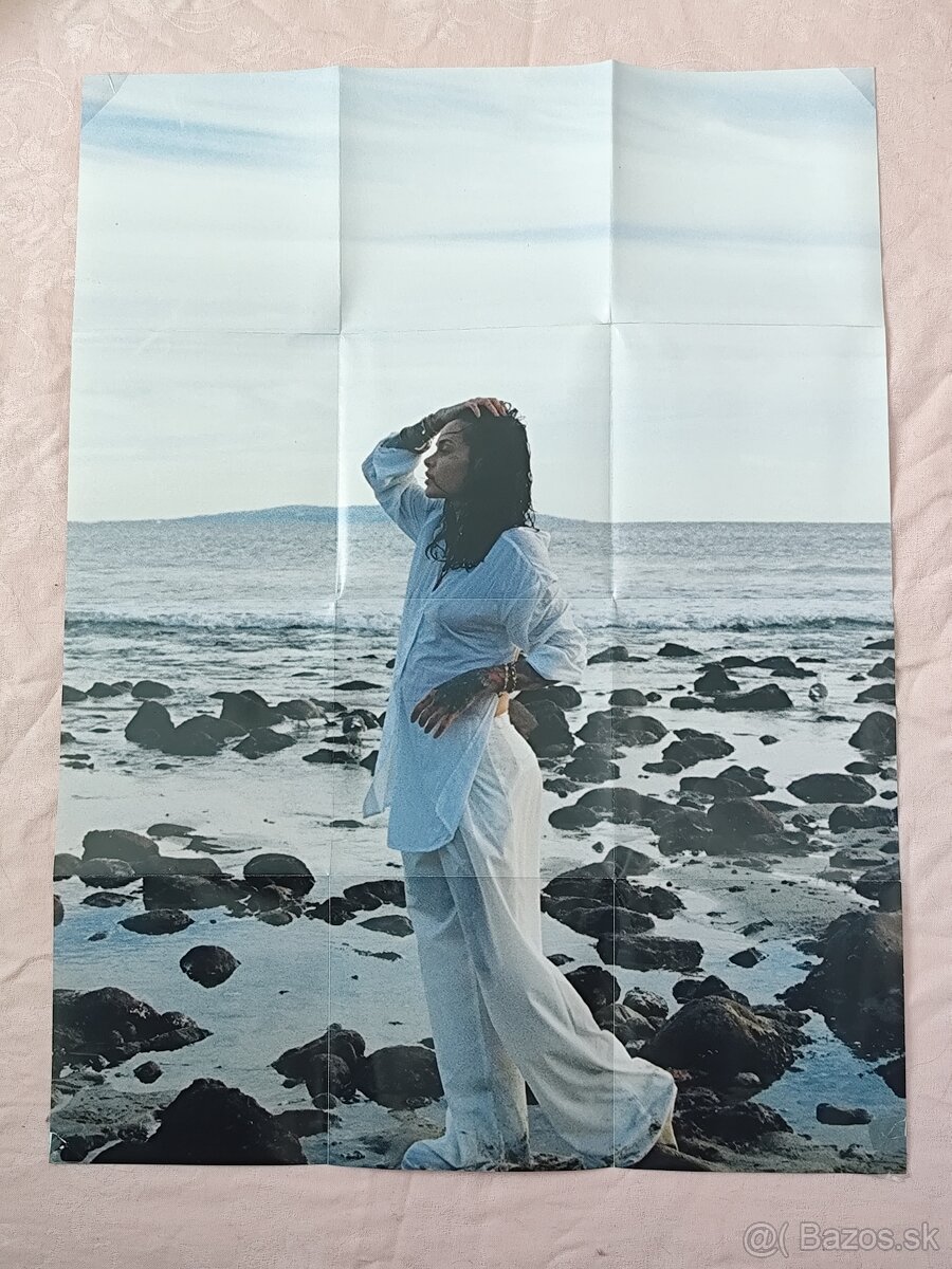 Kehlani - Blue Water Road (Signed Artcard + CD set) - 7