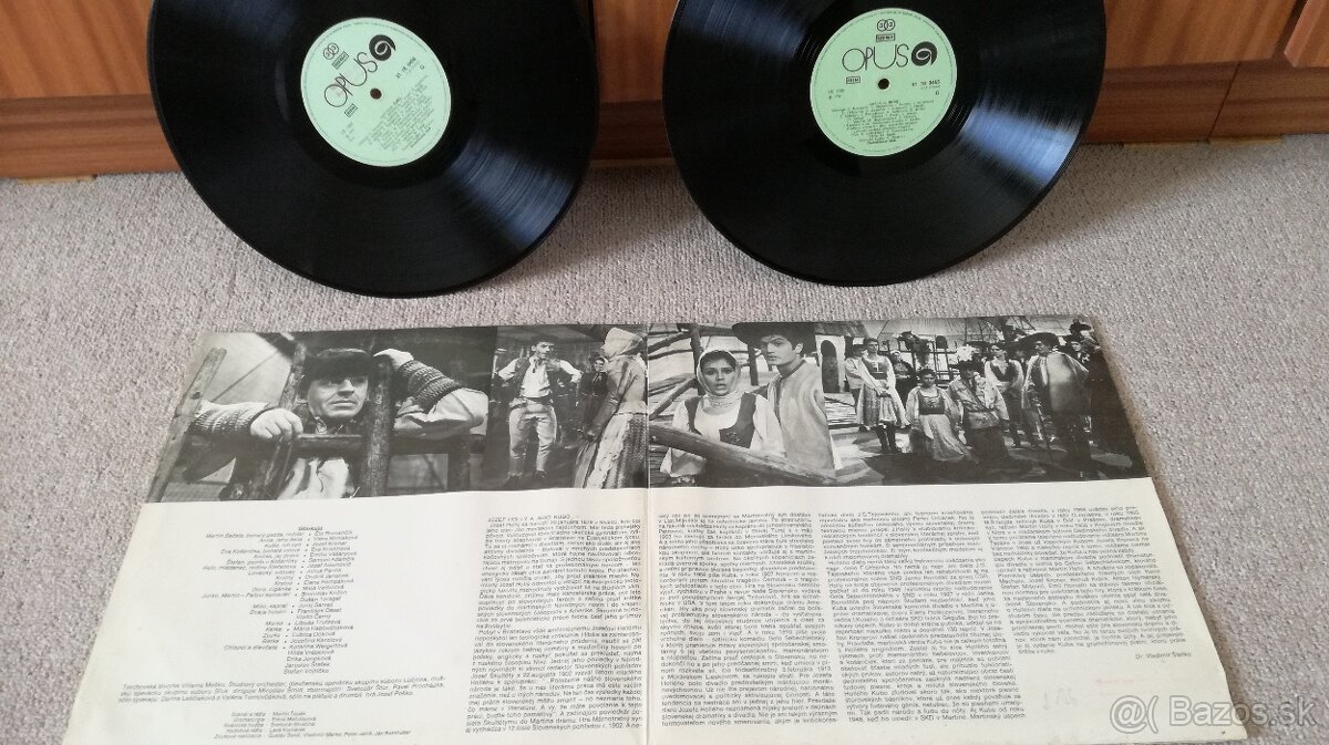 predam lp platne - 7