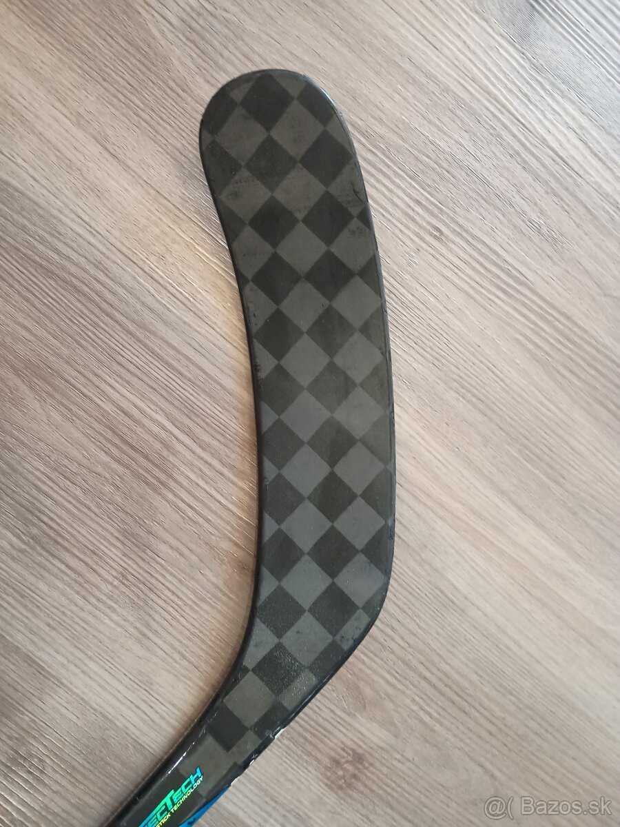 Bauer Nexus Sync - 7