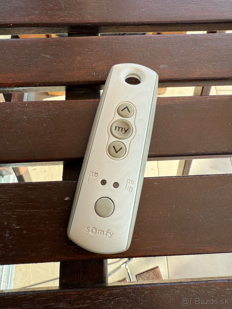 Vysuvna Elktricka Matkiza 4,5x3m - 7