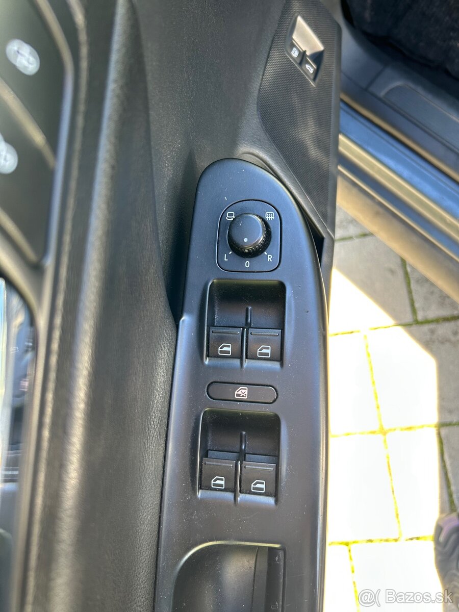 VW Passat B6 2.0 TDi DSG 103kw CR CBAB - 7