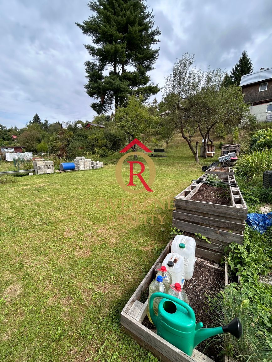 Na predaj záhradka Zvolen P002MA - 7