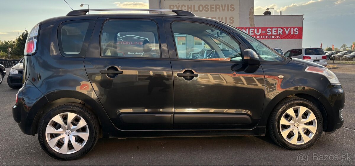 Citroën C3 Picasso VTi 95 Attraction - 7