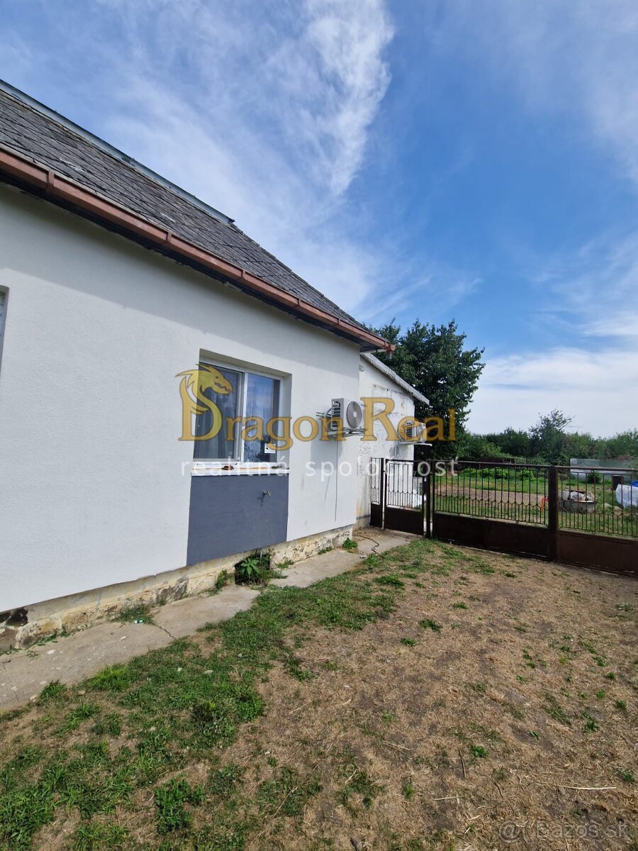PREDAJ – Rodinný dom s vlastným podnikaním – MARKOVCE - 7