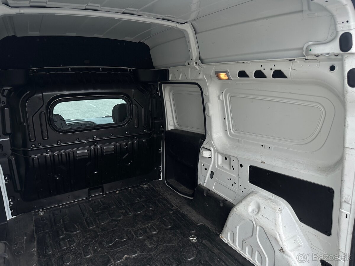 Fiat Dobló Cargo 1.6 MultiJet XL SX E6 | Odpočet DPH - 7