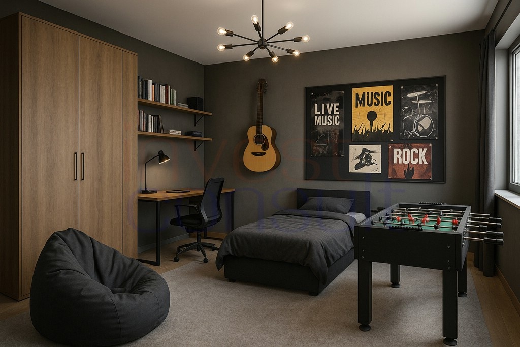 2341 NA PREDAJ ROZOSTAVANÝ DOM NA VEĽKORYSOM POZEMKU - 7