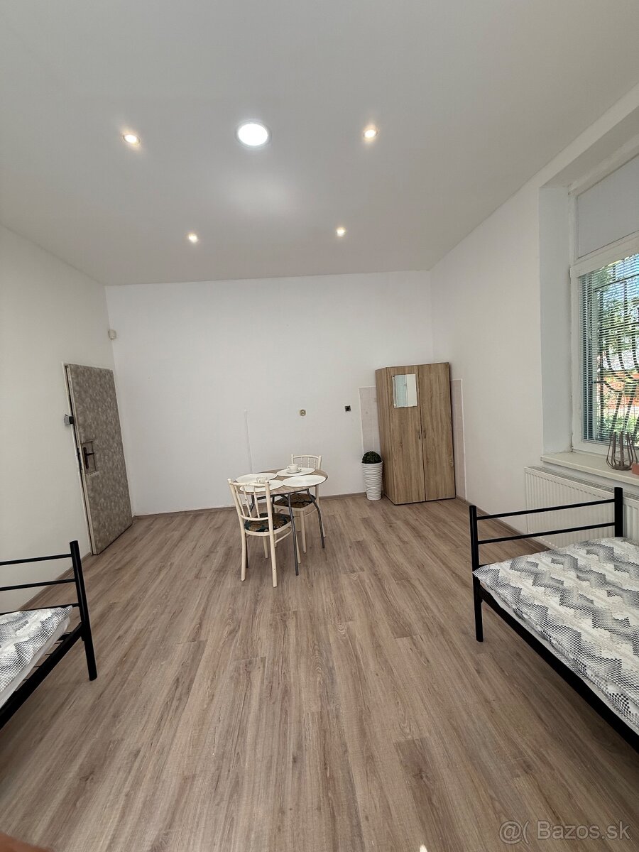 Ubytovanie v apartmánovom dome - 7
