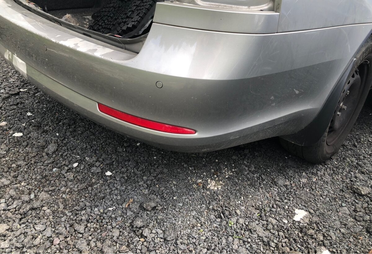 Rozpredám Škoda Octavia 2 facelift,1.6 TDi, - 7