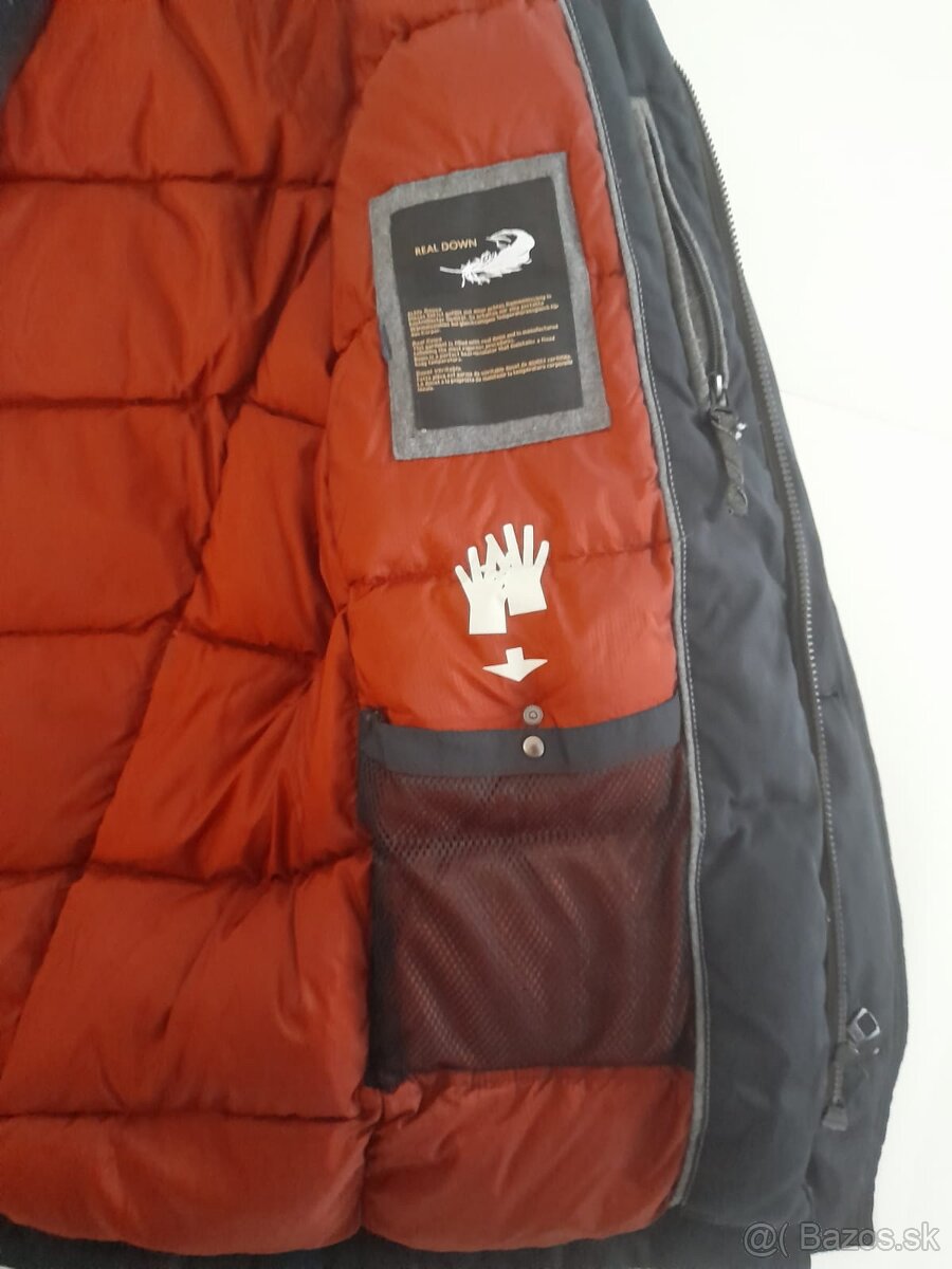 Panska bunda Pierre Cardin - 7