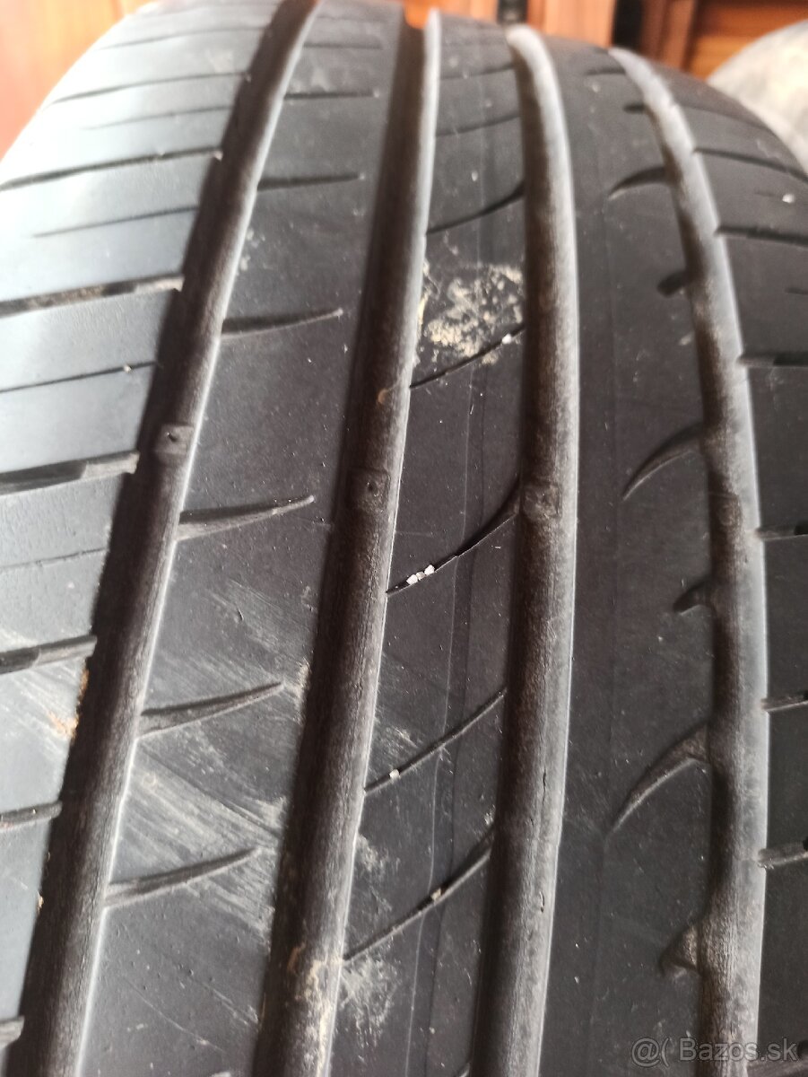 Letné pneumatiky - 7