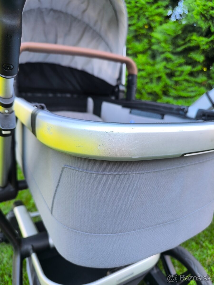 Kočík Joolz Day+ - 7