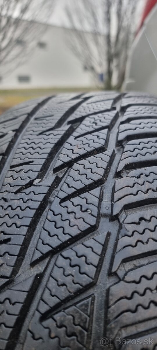 195/55 R16 87H zimné pneu - 7