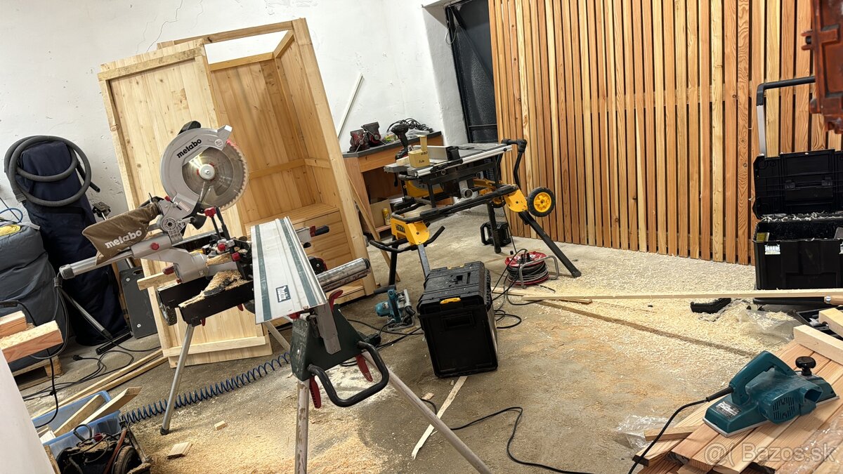 Latrina , kadibudka - 7